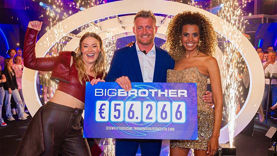 Glenn (Big Brother 2024)