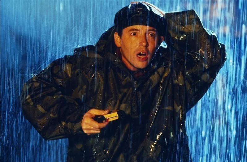 Kan Matthew Broderick New York redden? Kan Matthew Broderick New York redden?