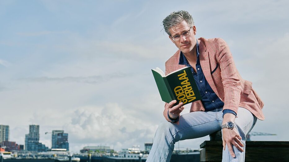 Erik Dijkstra