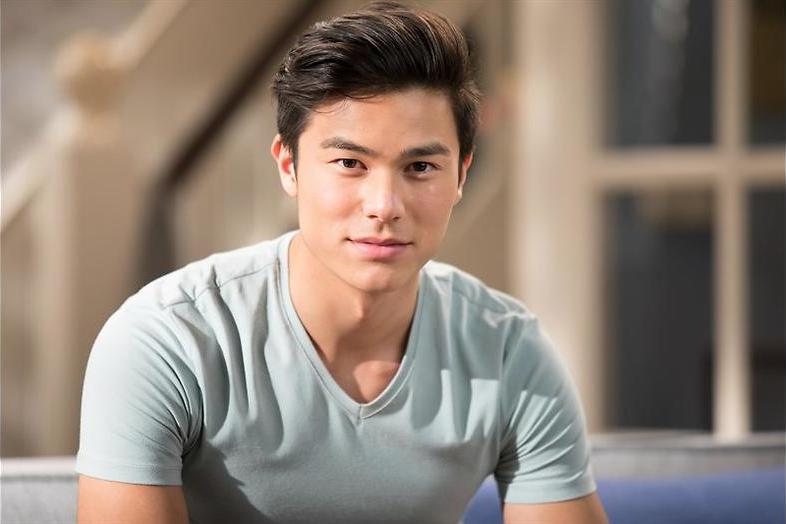 Nina en het noodlot in GTST