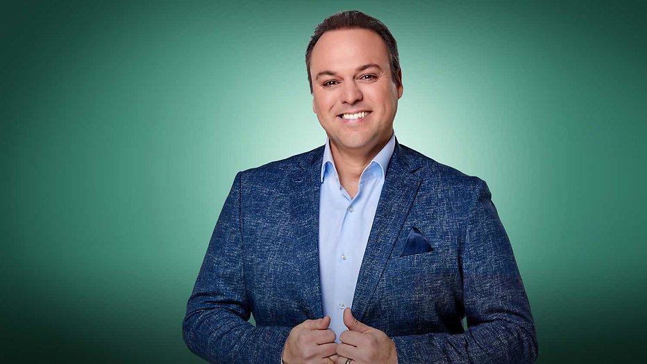Frans Bauer Frans Bauer