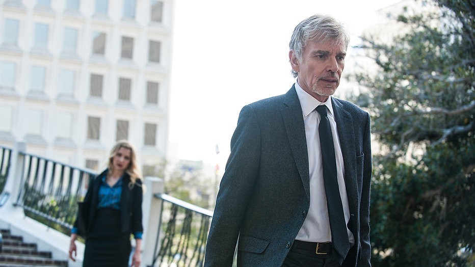 Nieuwe series op Amazon Prime Nieuwe series op Amazon Prime