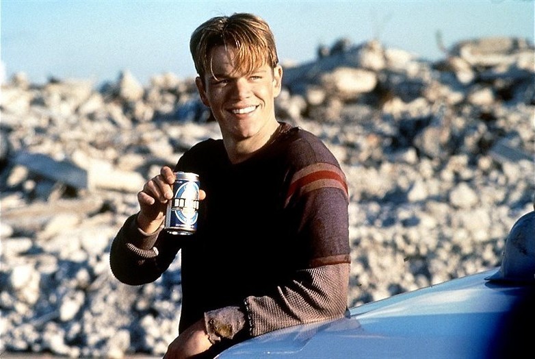 De doorbraak van Matt Damon en Ben Affleck De doorbraak van Matt Damon en Ben Affleck