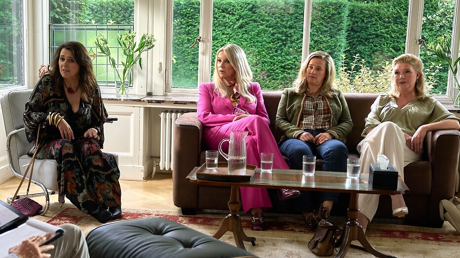 Still uit Gooische Vrouwen