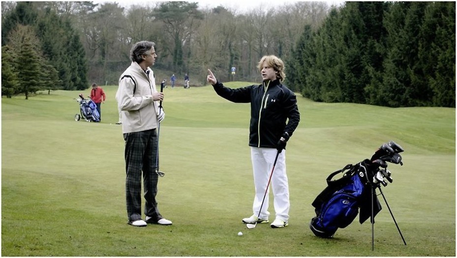 Cheryl, Anouk, Claire en Roelien nemen afscheid