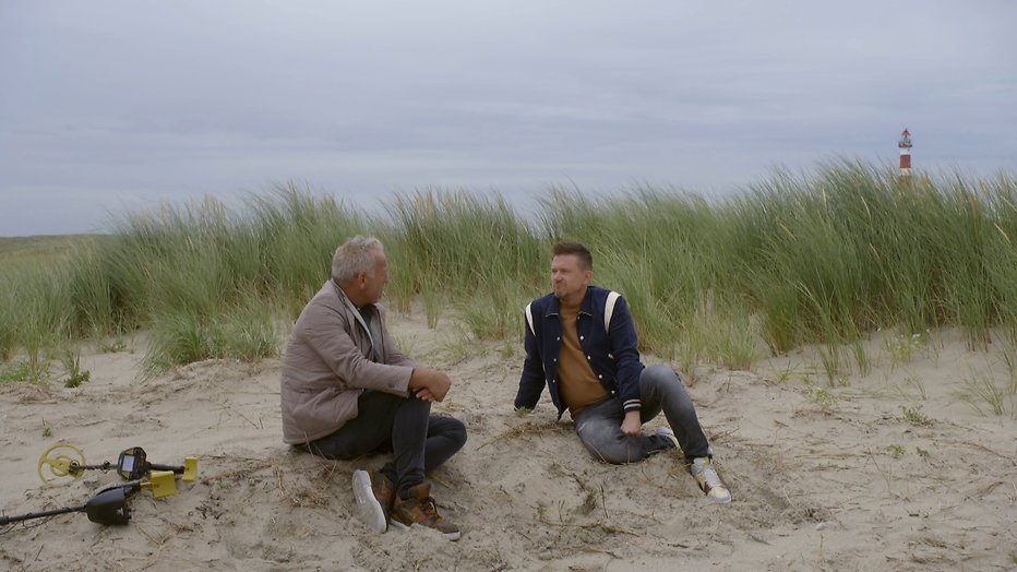 Waar is De Mol? Waar is De Mol?