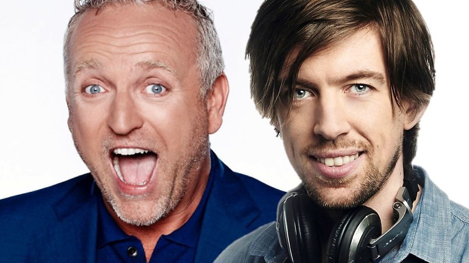 Gordon datet met Mattie Valk Gordon datet met Mattie Valk