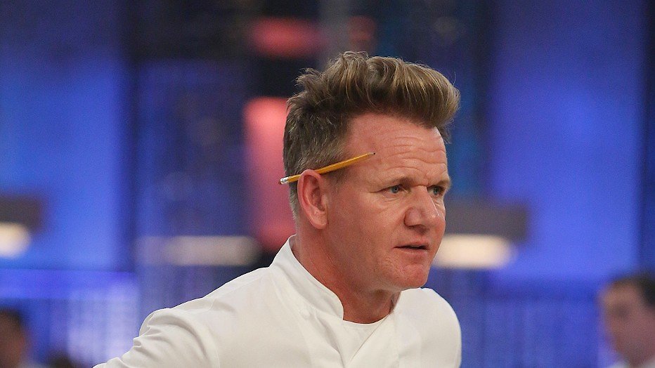 Gordon Ramsay Gordon Ramsay