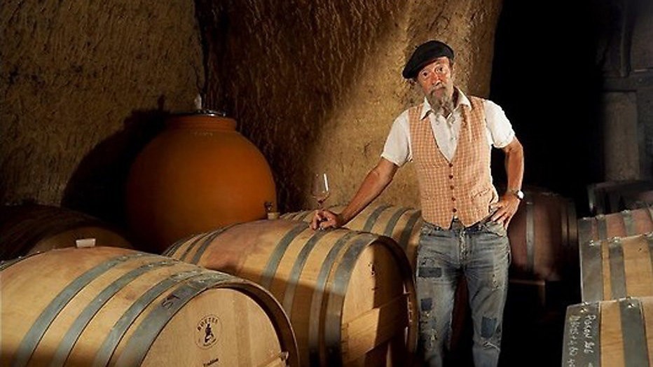 De duurste wijn van Spanje