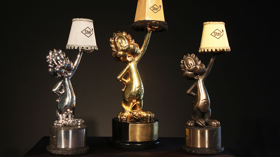 Gouden Loeki Gouden Loeki