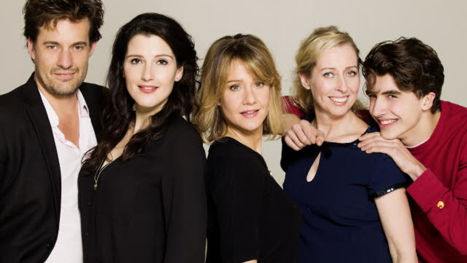 Kijkcijfers: Gouden Bergen blijft sukkelen met 466.000