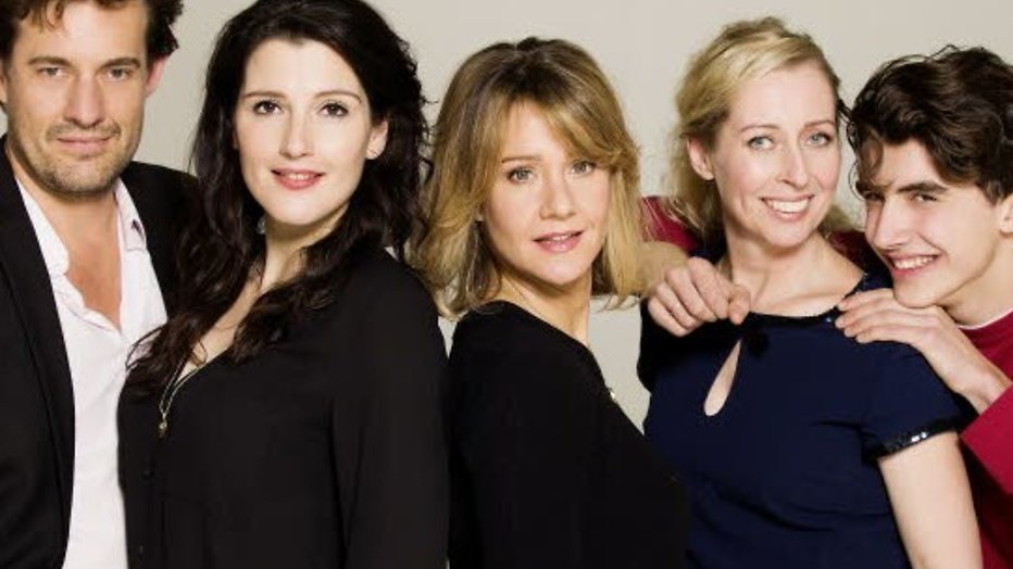 Gouden Bergen is terug op SBS 6: groot geld, klein leed