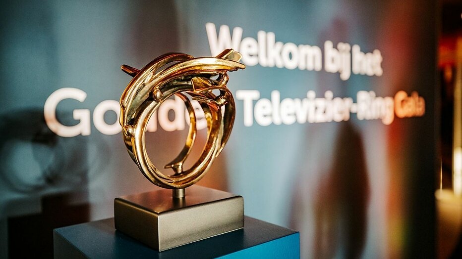 Gouden Televizier-Ring