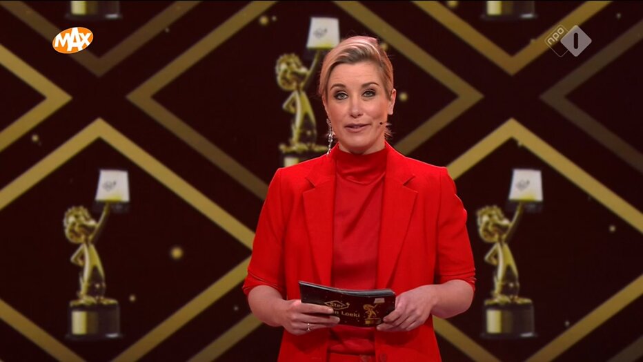 Gouden Loeki Gouden Loeki