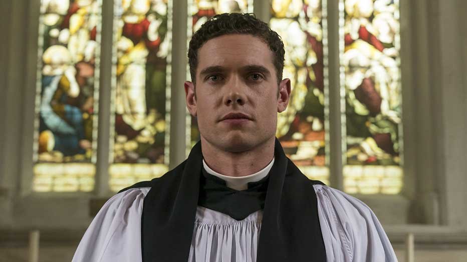 Grantchester Grantchester