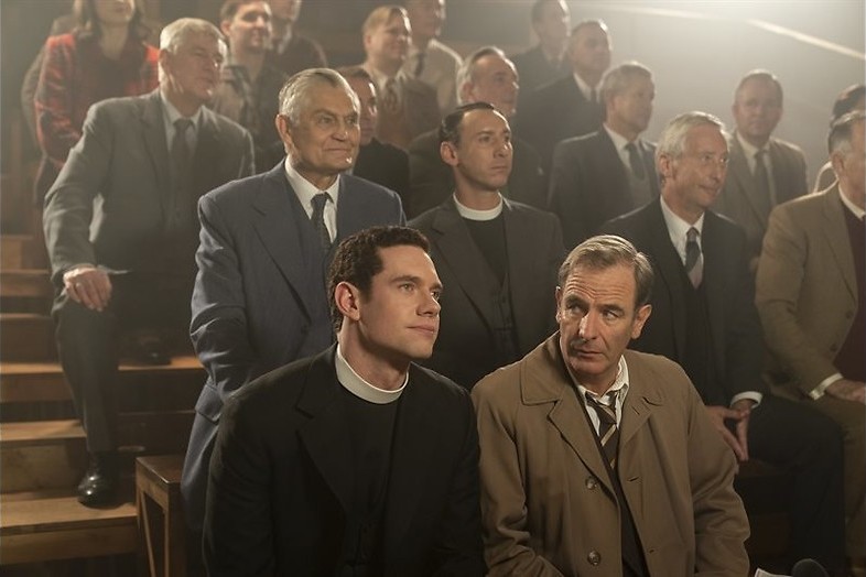 Boksers knokken voor hun leven