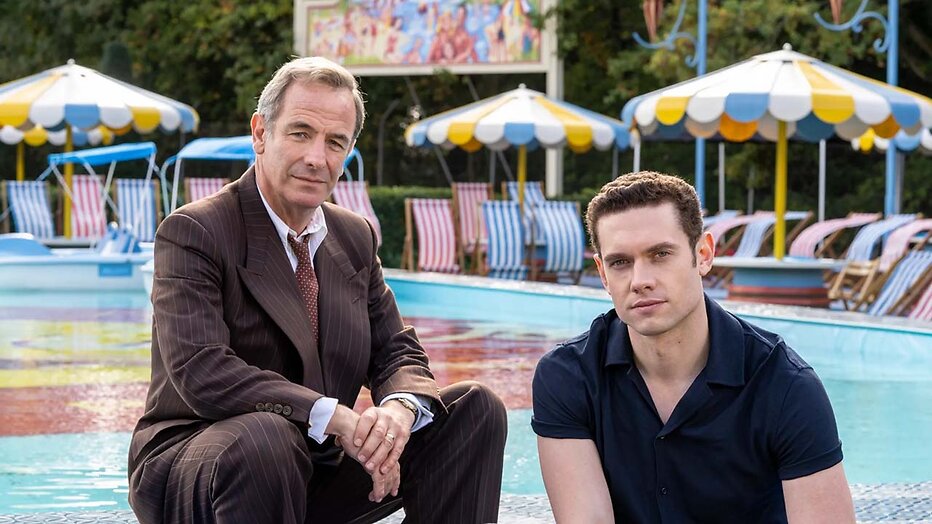Grantchester Grantchester