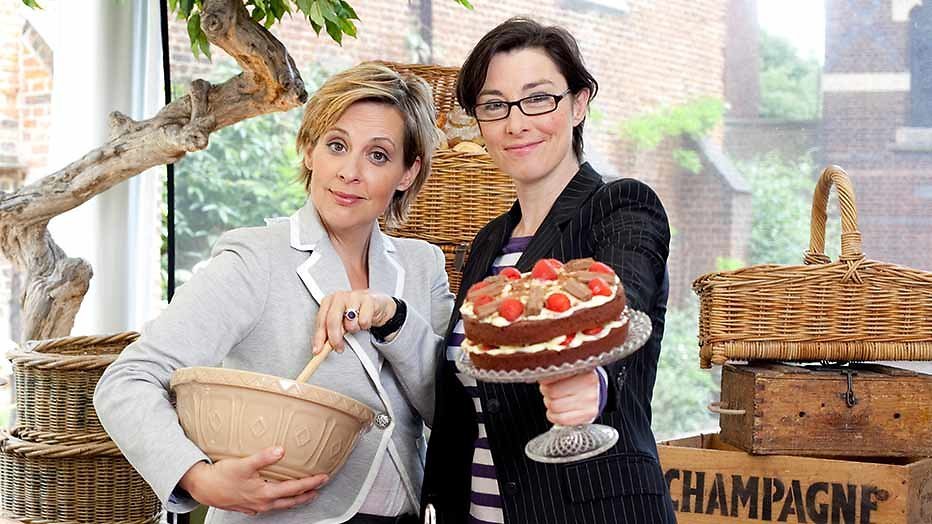 MAX zendt deze zomer The Great British Bake Off uit MAX zendt deze zomer The Great British Bake Off uit