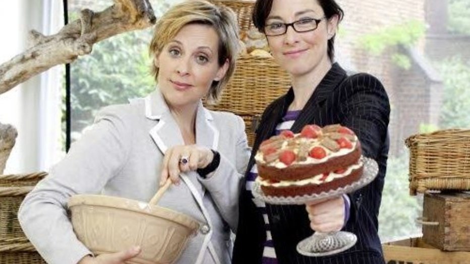 BBC-monsterhit The Great British Bake Off verbreekt kijkcijferrecord