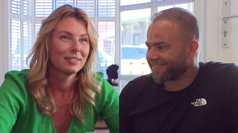 Greetje & Bert Greetje & Bert