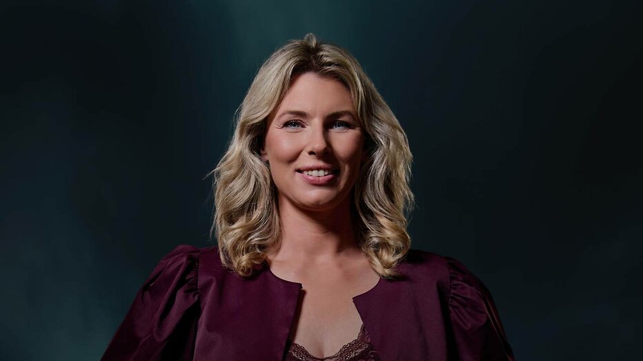 Greetje Hakvoort doet mee aan Het zwaard van Damocles.