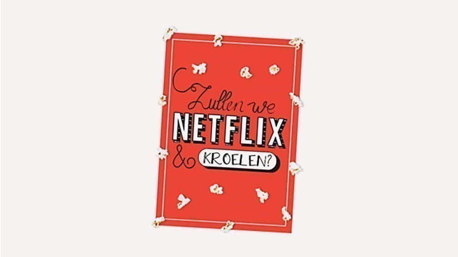 Win een bos rode rozen en een valentijnskaart voor je grote liefde!