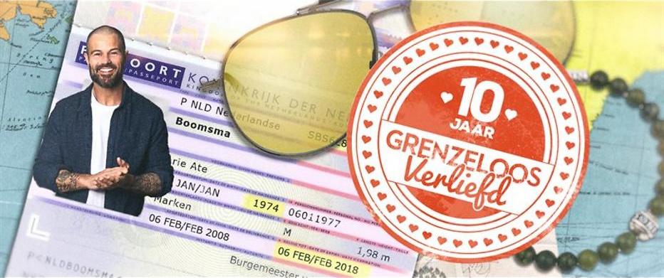 Grenzeloos verliefd: Verliefd in Zuid-Afrika Grenzeloos verliefd: Verliefd in Zuid-Afrika