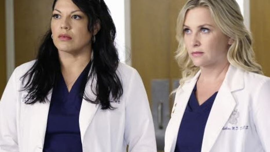 Grey’s Anatomy krijgt extra afleveringen
