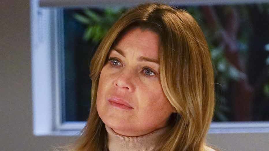 Een emotionele 300ste aflevering van Grey's Anatomy Een emotionele 300ste aflevering van Grey's Anatomy