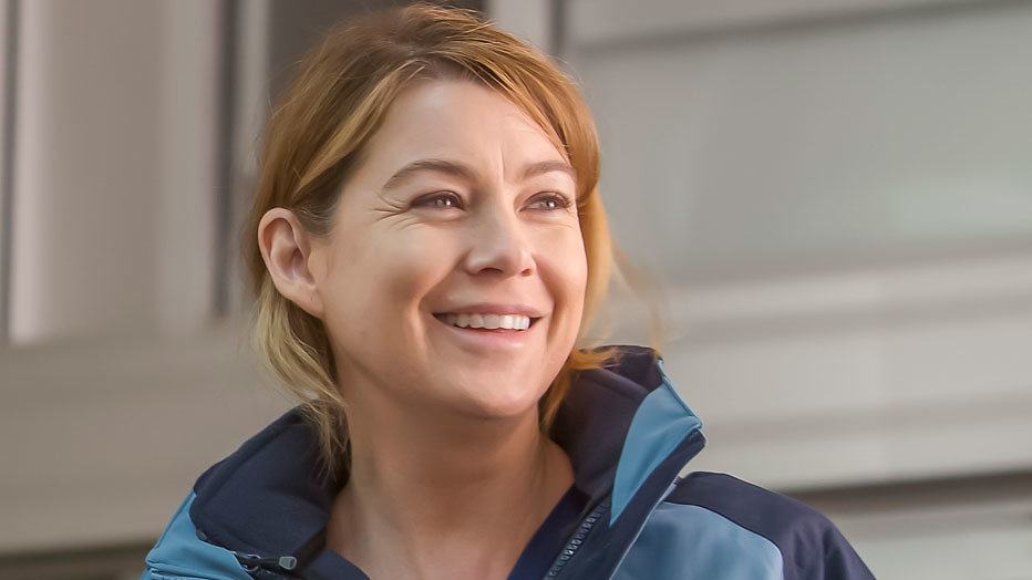 Yes! Grey’s Anatomy stopt toch niet Yes! Grey’s Anatomy stopt toch niet
