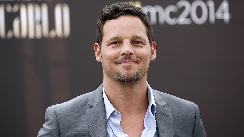 Justin Chambers stopt met Grey's Anatomy Justin Chambers stopt met Grey's Anatomy