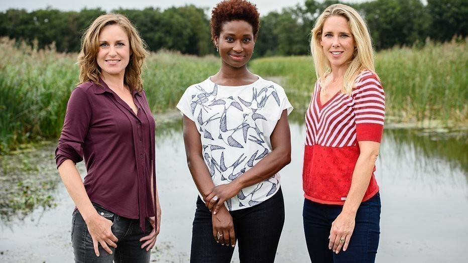 Kijktip: Groen licht