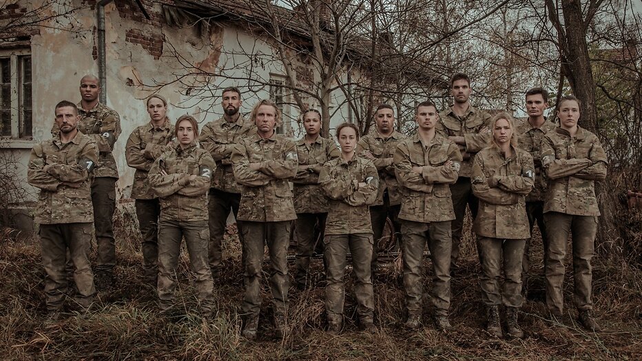 De kandidaten van het nieuwe seizoen