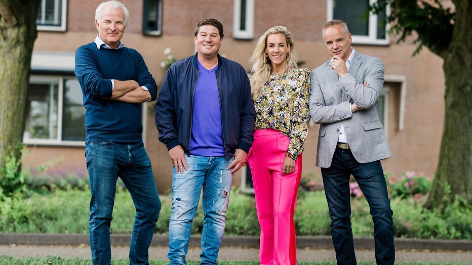 Kopen Zonder Kijken-team