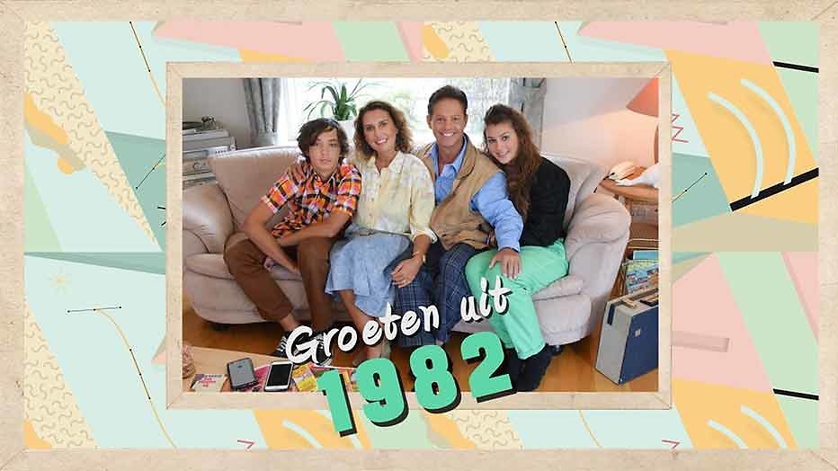 De TV van gisteren: 1 miljoen voor Groeten uit 19xx met Danny de Munk