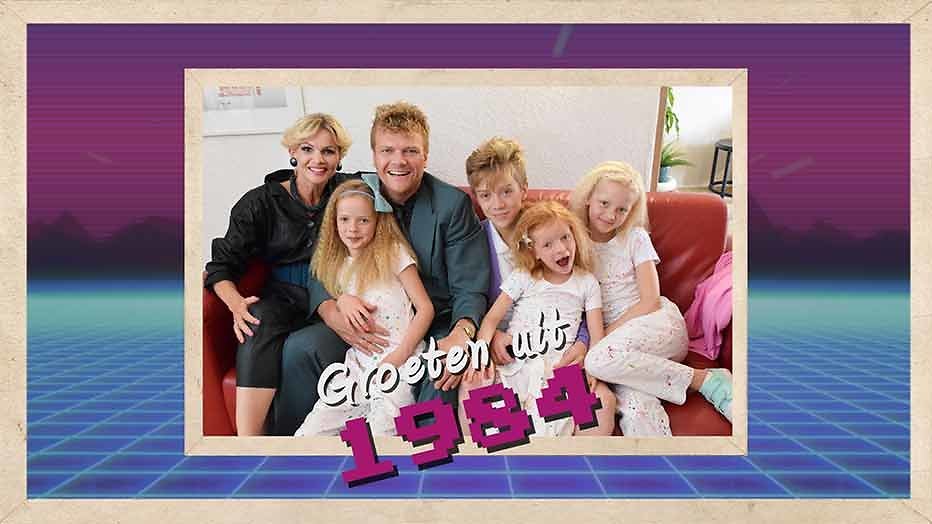 De TV van gisteren: Minder kijkers voor RTL-avond met Groeten uit 19xx