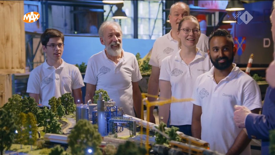 grote kleine treinen competitie grote kleine treinen competitie