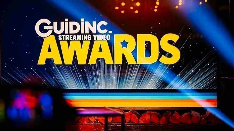 Guidinc. Streaming Video Awards Guidinc. Streaming Video Awards