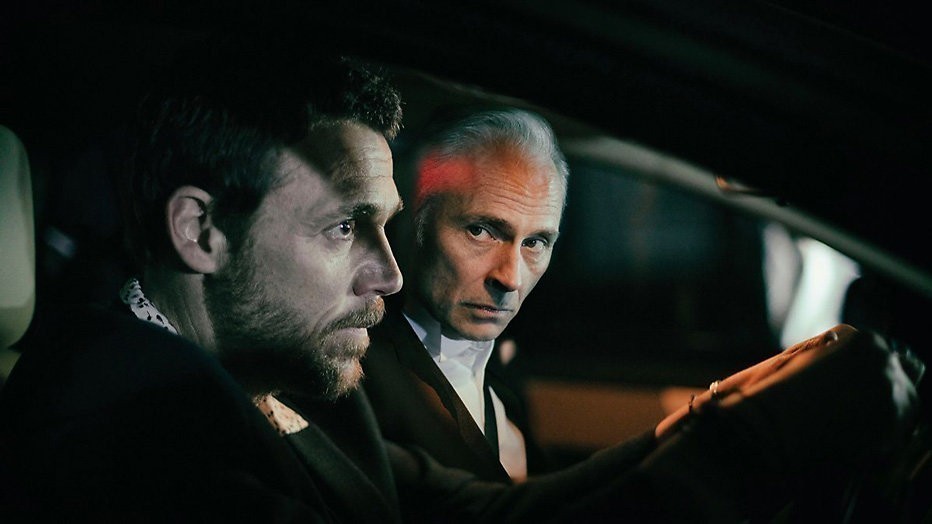 Broers begaan blundermoord in nieuw BBC First-drama Broers begaan blundermoord in nieuw BBC First-drama