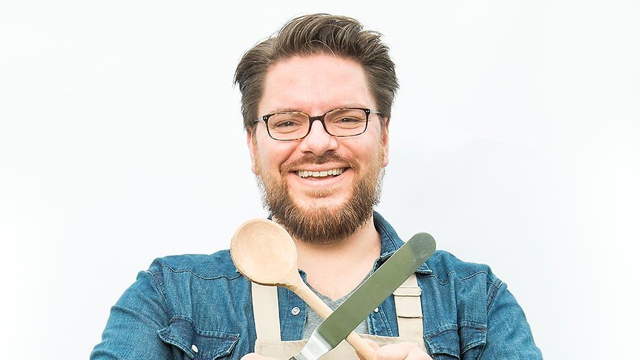 Gwenn van HHB opent pop-up bakery