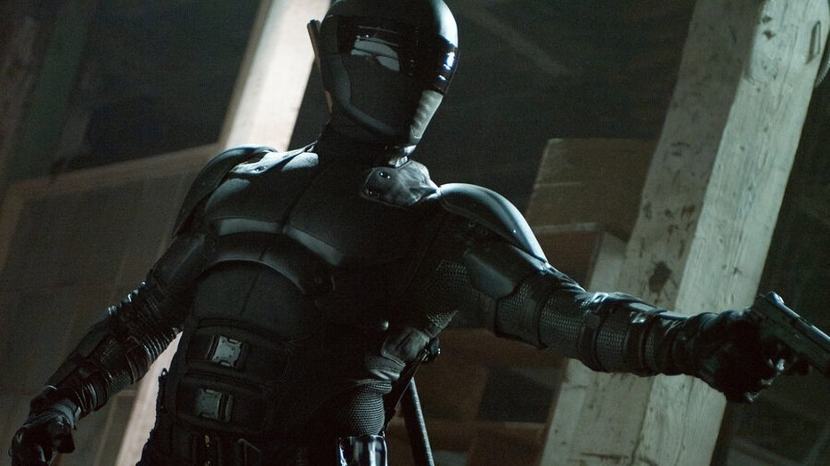 G.I. Joe: Retaliation G.I. Joe: Retaliation
