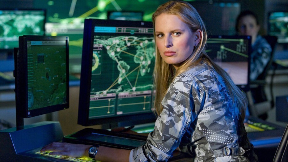 G.I. Joe: The Rise of Cobra