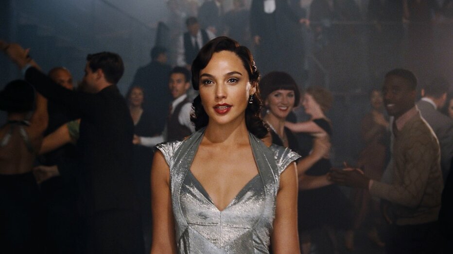 Wie heeft Gal Gadot vermoord in Death on the Nile?