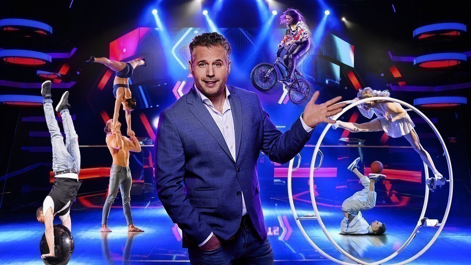 An Lemmens en Dennis Weening weer samen