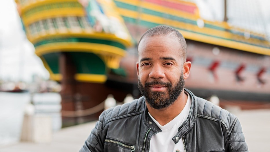 Dwight van de Vijver