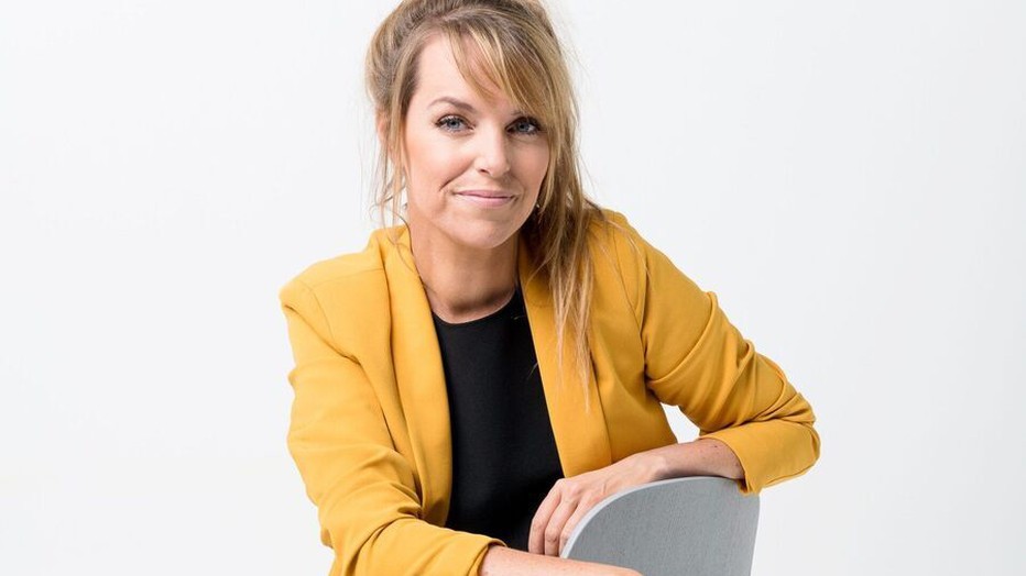 Anne-Mar Zwart Anne-Mar Zwart