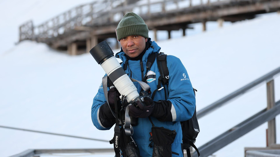Humberto Tan voor Gelukkig Hebben We de Foto's Nog!