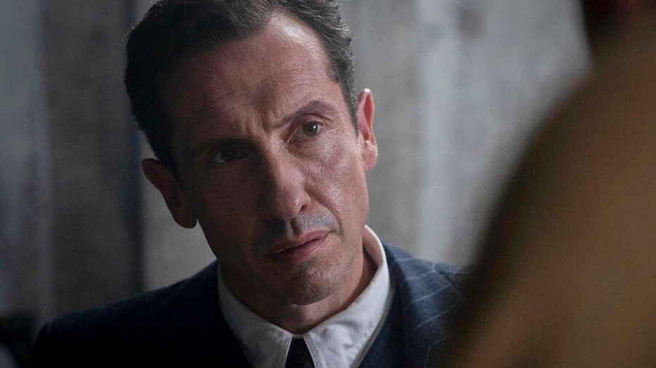 Jacob Derwig in Gemmeker