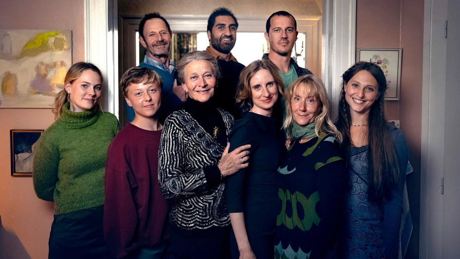 Castleden van Generations (2025)