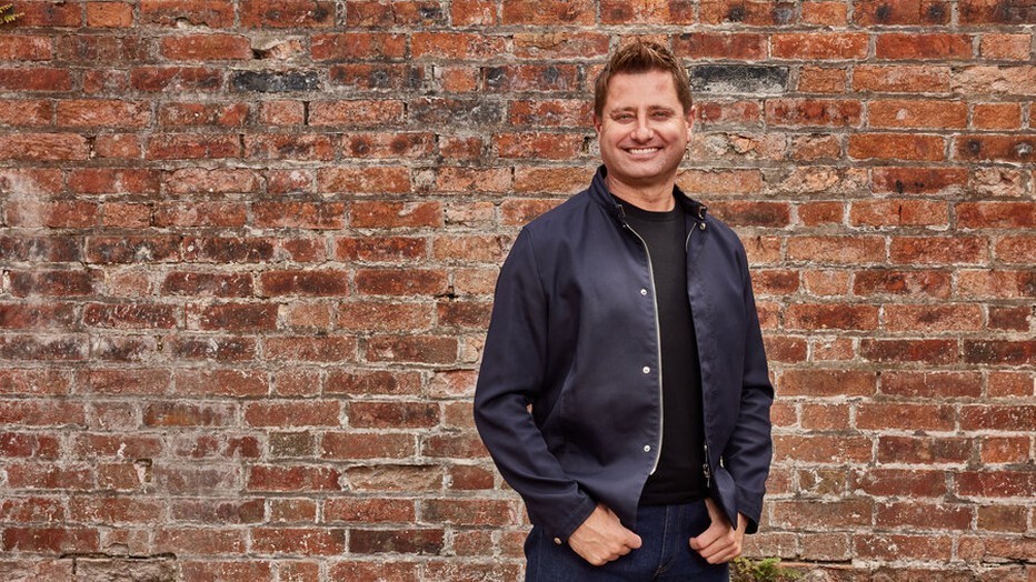 George Clarke George Clarke